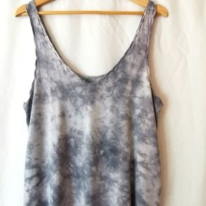 Aeo super soft tank, XL